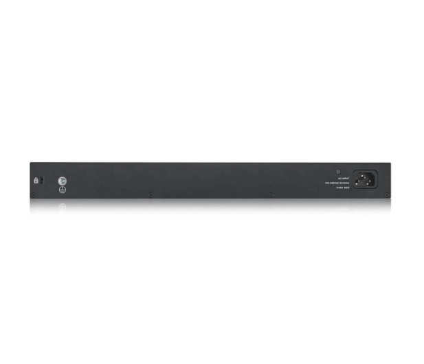 ZYXEL GS1920-24v2 28 Port Smart Managed Switch 24xGb 4xGb Standalone or NebulaFlex Cloud GS1920-24V2-EU0101F - 452553 - zdjęcie 5